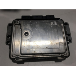 BOSCH EDC15C3 0281011101 RENAULT 8200163528