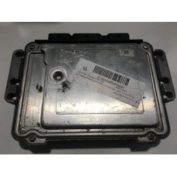 ECU MOTOR BOSCH EDC16C34-2.10 0281012466 PSA 9661773880