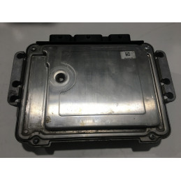 BOSCH EDC15C3 0281011101 RENAULT 8200163528