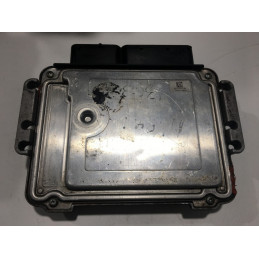 ECU MOTOR BOSCH EDC16C39-5.W4 0281012882 FIAT 55206270