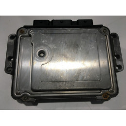 BOSCH EDC15C3 0281011101 RENAULT 8200163528