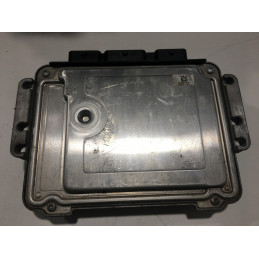 ECU MOTOR BOSCH EDC16C34-2.10 0281012466 PSA 9661135380