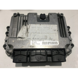 ECU MOTOR BOSCH EDC16C34-2.10 0281011863 PSA 9661377280