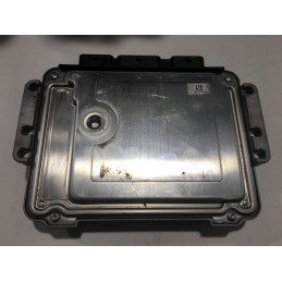 BOSCH EDC15C3 0281011101 RENAULT 8200163528