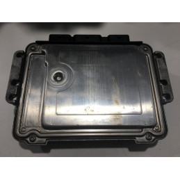 BOSCH EDC16C3 0281011276 RENAULT 8200305678