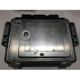 BOSCH EDC15C3 0281011101 RENAULT 8200163528