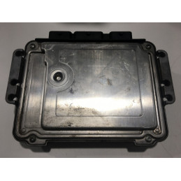 ECU MOTOR BOSCH EDC16C3-10.22 0281011549 RENAULT 8200391966 8200370779