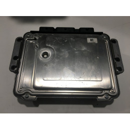 BOSCH EDC15C3 0281011101 RENAULT 8200163528