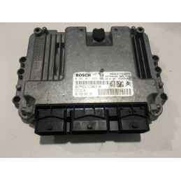 BOSCH EDC15C3 0281011101 RENAULT 8200163528