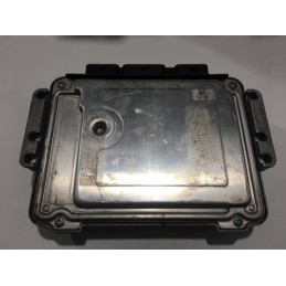 BOSCH EDC15C3 0281011101 RENAULT 8200163528