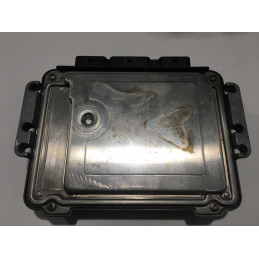 ECU MOTOR BOSCH EDC16C3-10.22 0281011390 RENAULT 8200310863 8200349846