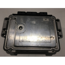 BOSCH EDC15C3 0281011101 RENAULT 8200163528