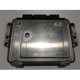 BOSCH EDC15C3 0281011101 RENAULT 8200163528