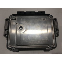 BOSCH EDC15C3 0281011101 RENAULT 8200163528