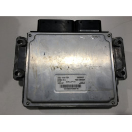 ENGINE ECU DELPHI DCM3.2AP R0412B003A TATA 279715209901