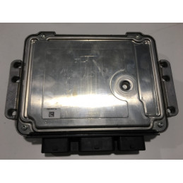 ECU MOTOR BOSCH EDC16C34-4.11 0281012620 PSA 9663944680