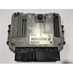 ECU MOTOR BOSCH EDC16C9-3.22 0281012548 OPEL 55198921 BQ