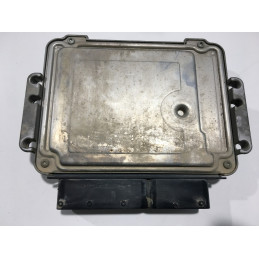 ECU MOTOR BOSCH EDC16C9-3.22 0281012548 OPEL 55198921 BQ