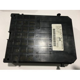 BOSCH EDC16U1 0281011364 AUDI 03G906016G