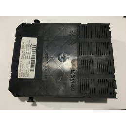 BSI Q03 CONTINENTAL S180121003H PSA 9665547480