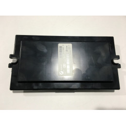 ECU BODY LEAR PL2 FRMFA 593362 BMW 61356961133