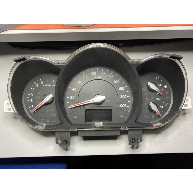 INSTRUMENT CLUSTER KIA RIO 94023-1W810