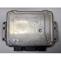 BOSCH EDC15C3 0281011101 RENAULT 8200163528