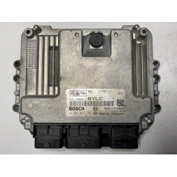 ECU MOTOR BOSCH EDC16C34-2.30 0281011701 FORD 8M51-12A650-LC 8YLC