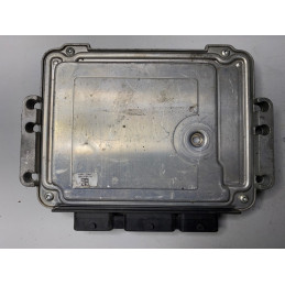 BOSCH EDC15C3 0281011101 RENAULT 8200163528