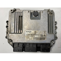 ECU MOTOR BOSCH EDC16C34-2.10 0281012466 PSA 9661773880