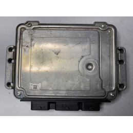 BOSCH EDC15C3 0281011101 RENAULT 8200163528