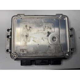 BOSCH EDC15C3 0281011101 RENAULT 8200163528