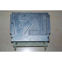 BOSCH EDC15C3 0281011101 RENAULT 8200163528