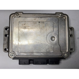 BOSCH EDC15C3 0281011101 RENAULT 8200163528