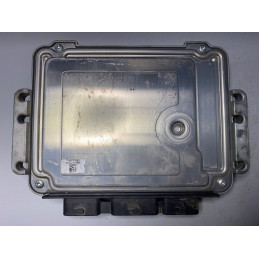 BOSCH EDC15C3 0281011101 RENAULT 8200163528