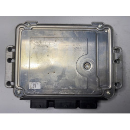 BOSCH EDC15C3 0281011101 RENAULT 8200163528