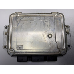 BOSCH EDC15C3 0281011101 RENAULT 8200163528