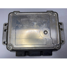 BOSCH EDC16C3 0281011276 RENAULT 8200305678