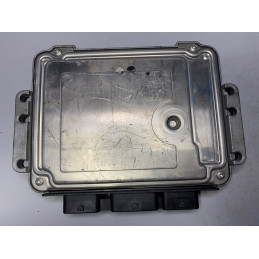 BOSCH EDC15C3 0281011101 RENAULT 8200163528