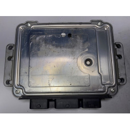 BOSCH EDC15C3 0281011101 RENAULT 8200163528