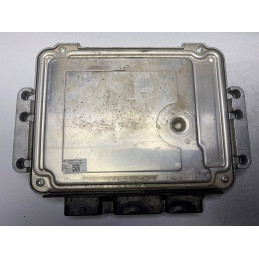 ENGINE ECU BOSCH EDC16C34-4.10 0281011561 PSA 9658945380