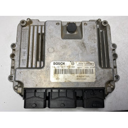 ECU MOTOR BOSCH EDC16C3-10.22 0281011776 RENAULT 8200391966 8200386508