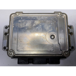 BOSCH EDC16C3 0281011276 RENAULT 8200305678