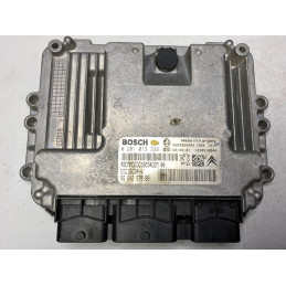 BOSCH EDC15C3 0281011101 RENAULT 8200163528