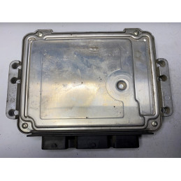 BOSCH EDC16C3 0281011276 RENAULT 8200305678