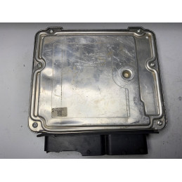 ENGINE ECU BOSCH EDC17C18-3.15 0281017452 OPEL 55577674 AATK