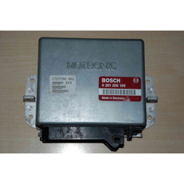 ECU MOTOR BOSCH M1.2 0261200156 BMW 1729708