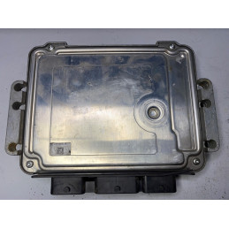 BOSCH EDC15C3 0281011101 RENAULT 8200163528