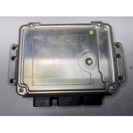 ENGINE ECU BOSCH EDC16C34-2.10 0281011627 PSA 9651128880