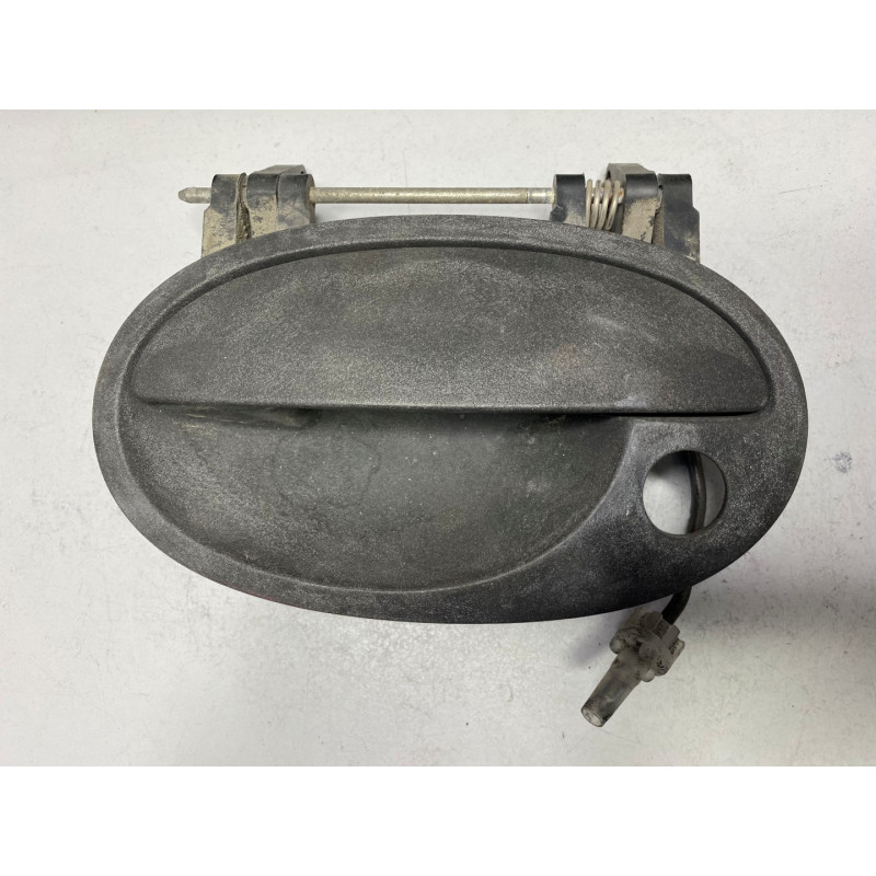 MANETA / MANECILLA APERTURA PUERTA IZQUIERDA OPEL CORSA C / COMBO C 22175 MANETA / MANECILLA APERTURA PUERTA IZQUIERDA OPEL CORSA C / COMBO C 22175
